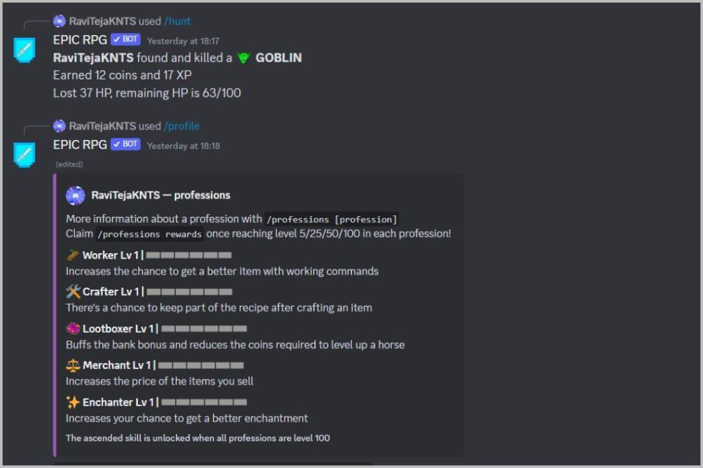 15 個最好添加到您的伺服器的 Discord 遊戲