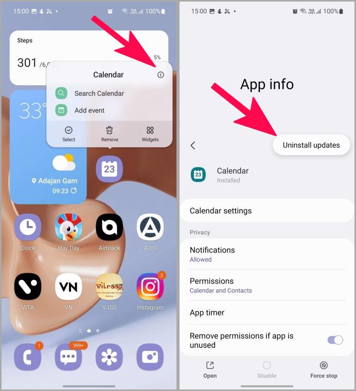 修復三星日曆不與 Google 日曆同步的 7 種方法