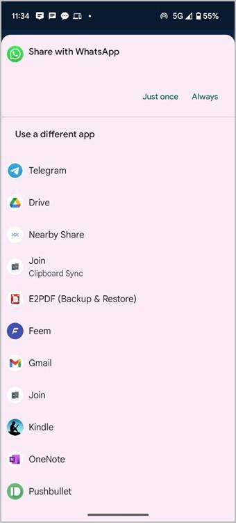 從 Android 列印簡訊的 4 種方法