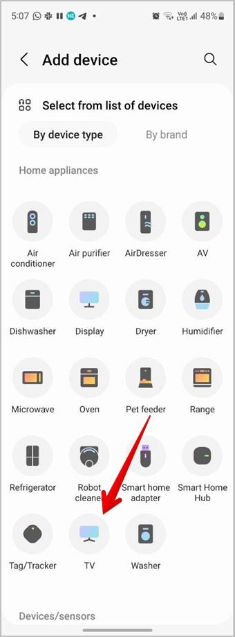 將 Android 或 iPhone 無線連接到三星電視的 7 種最佳方法