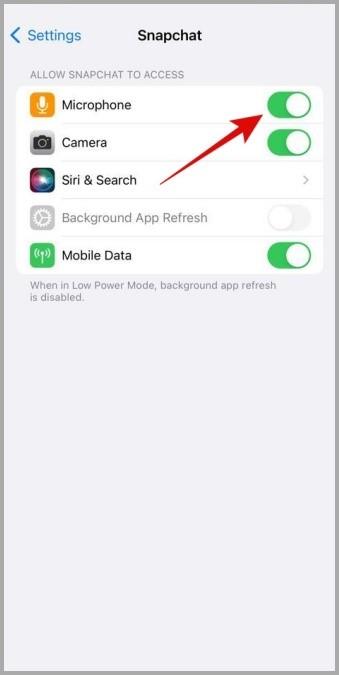修復 Snapchat 故事聲音在 Android 和 iPhone 上不起作用的 8 種主要方法