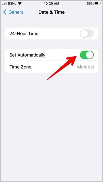16 個修復 iOS 17 無法在 iPhone 上安裝或更新的問題