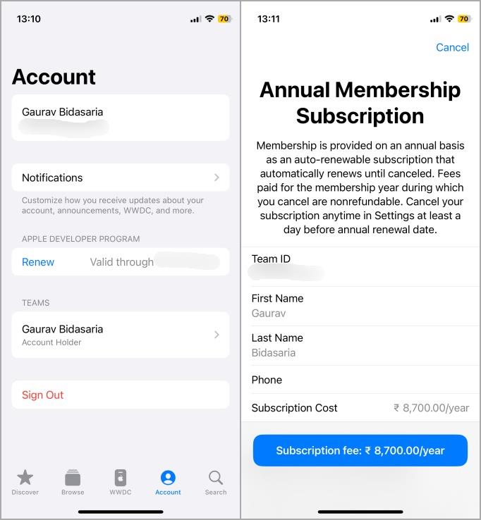 如何註冊和下載 iOS 17 公共測試版和開發者測試版