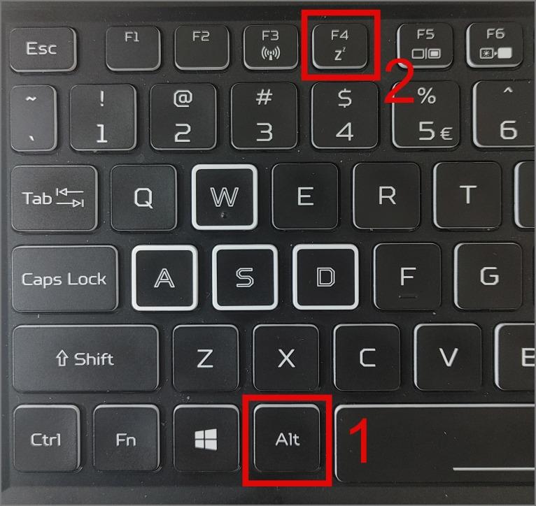 在不同情況下重新啟動 Windows PC 的 10 種方法