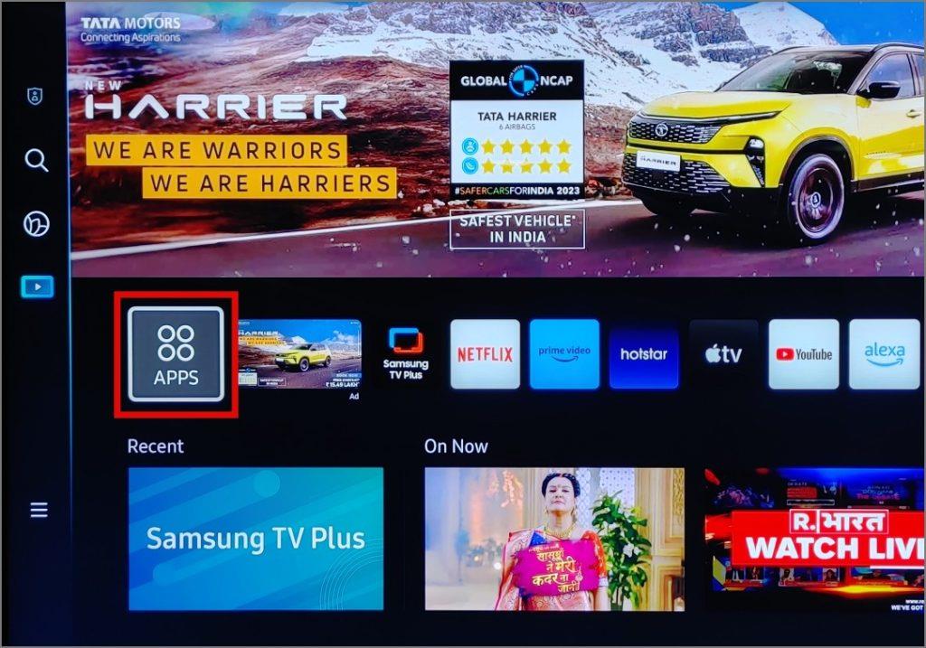 Netflix 無法在三星智慧電視上運行的 8 個修復