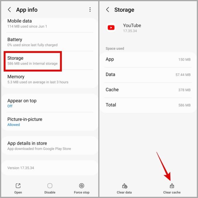 解決 Android 和 iPhone 上 YouTube 應用程式延遲問題的 7 種方法