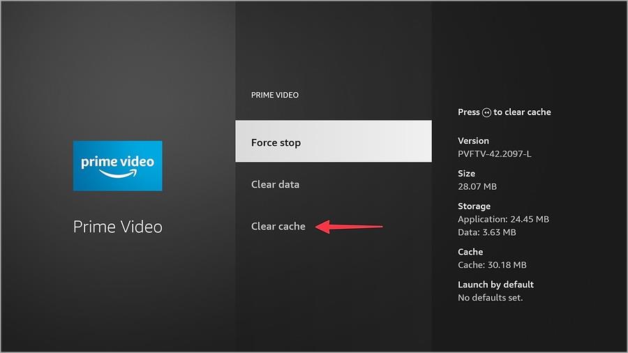 修復 Amazon Fire TV Stick 上未安裝應用程式的 9 種方法