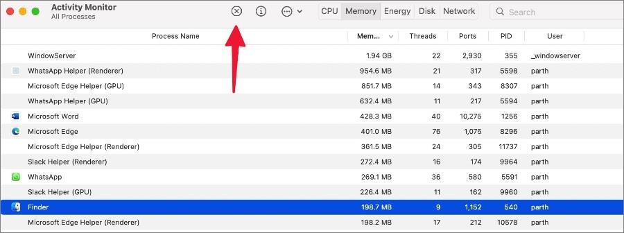 修正 Mac 上不顯示縮圖的 8 種方法