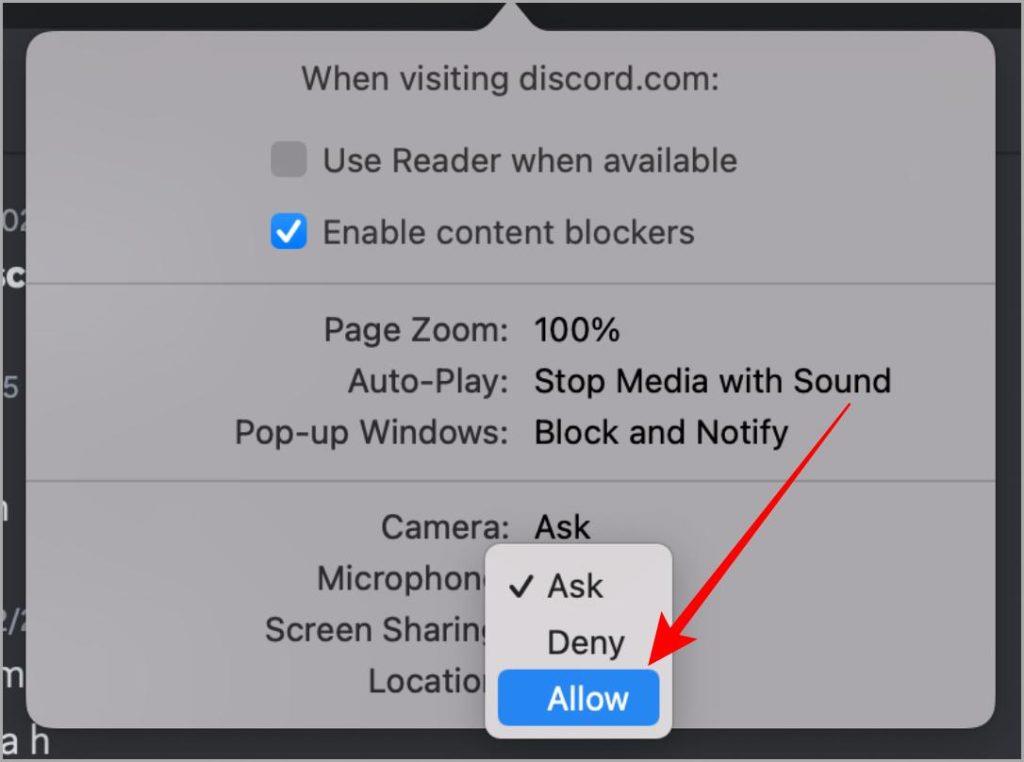Discord 無法拾取麥克風的 13 個修復（Mac 和 iPhone）