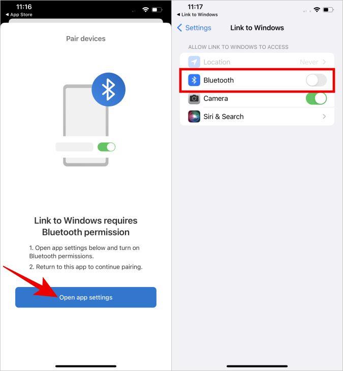 將 iPhone 連接到 Windows 10/11 PC 的 2 種方法