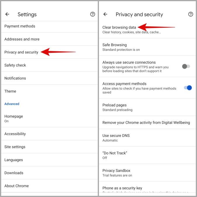 解決 Android 上 Google Chrome 電池耗盡問題的 10 種方法