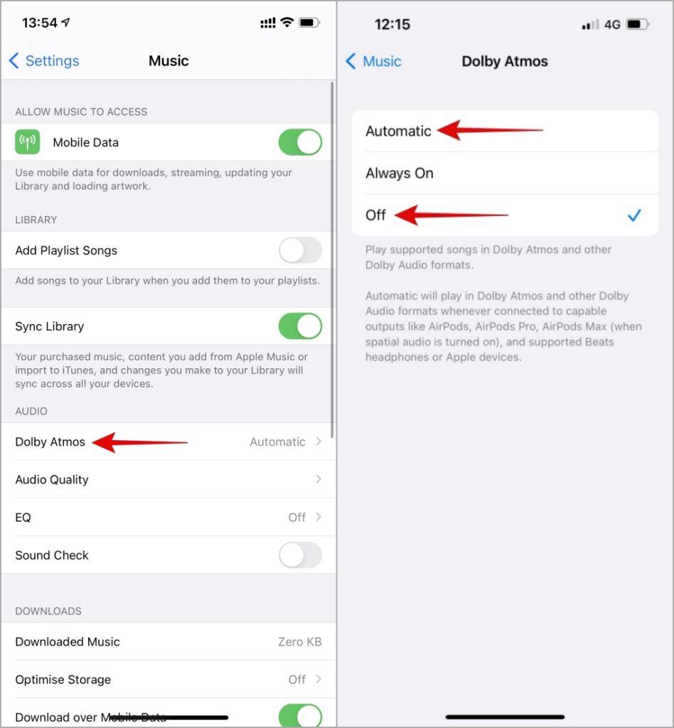 修復 Apple Music 不斷暫停錯誤的 14 種最佳方法