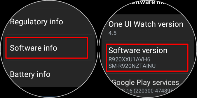 在 Samsung Galaxy Watch 上安裝、旁加載和卸載應用程式的 3 種方法