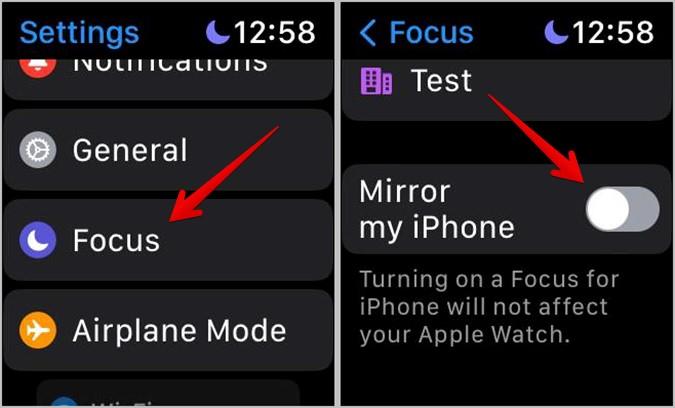 修復 Apple Watch 不振動的 13 種方法