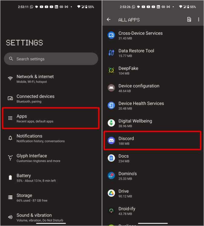 為什麼有些 Discord 伺服器沒有顯示以及如何修復