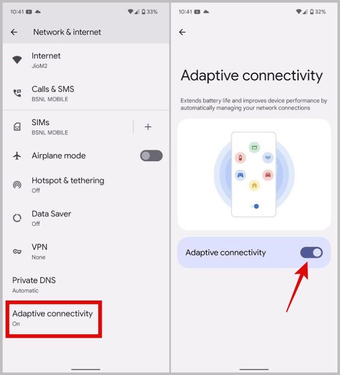 阻止 Android 上自動開啟 Wi-Fi 的 6 種方法