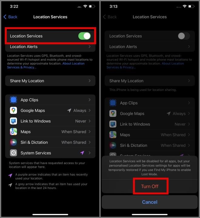 解決 Android 和 iPhone 上 Google 地圖電池耗盡問題的 20 種方法