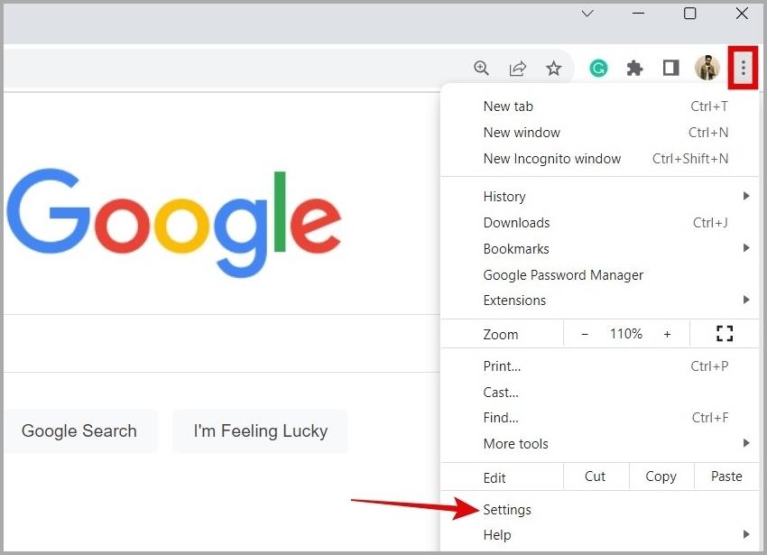 8 個修復 Google Chrome 中拼字檢查不起作用的問題