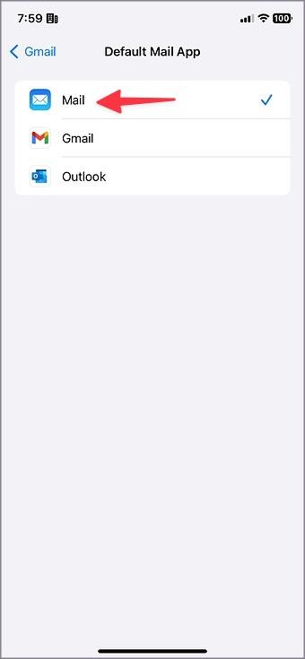Gmail 無法在 iPhone 郵件應用程式上執行的 11 個修復