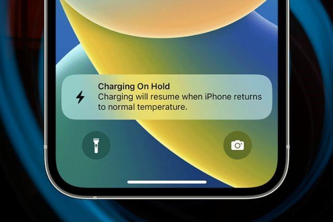 iPhone 上的充電暫停意味著什麼以及如何修復它