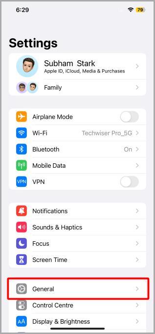 修復 iPhone 無法充電的 9 種方法