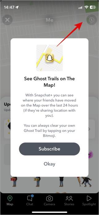 Snapchat 上的圖示、符號、表情符號有何意義 – 完整指南