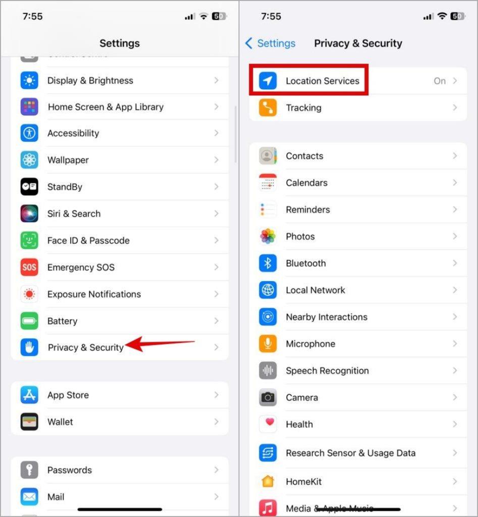 解決 Android 和 iOS 上 Google 地圖顛倒問題的 9 種方法