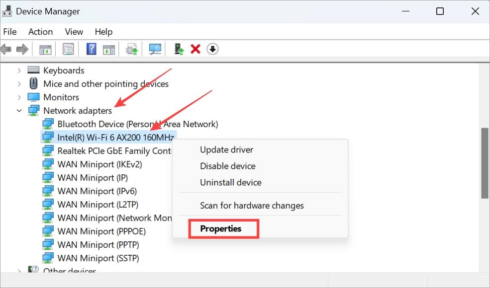 Wi-Fi 密碼在 Windows PC 上不起作用的 8 個修復