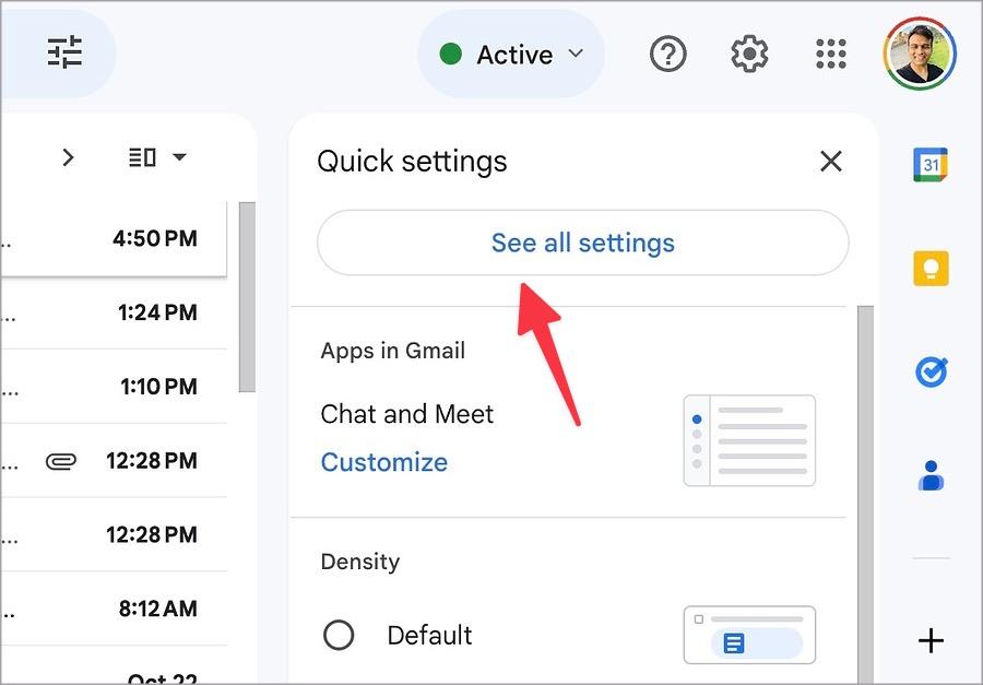 Gmail 不顯示影像的 10 個修復