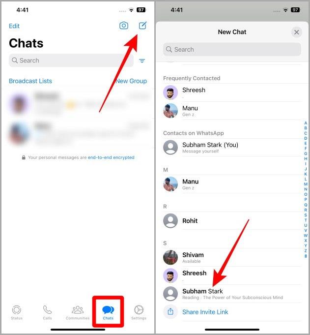 修正 Whatsapp 狀態不顯示的 9 種方法