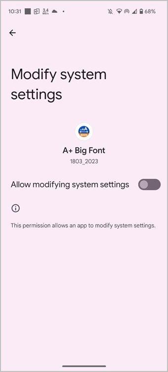 在 Android 手機上放大文字的 8 種方法