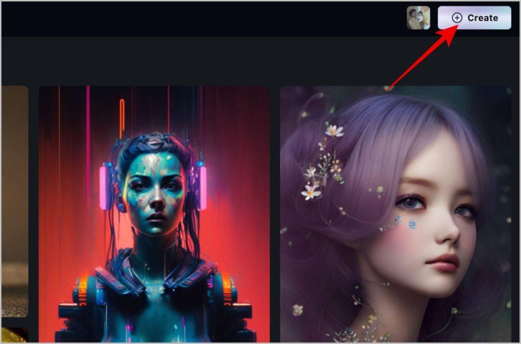 現在您可以嘗試的 5 個最佳 AI 藝術和圖像生成器