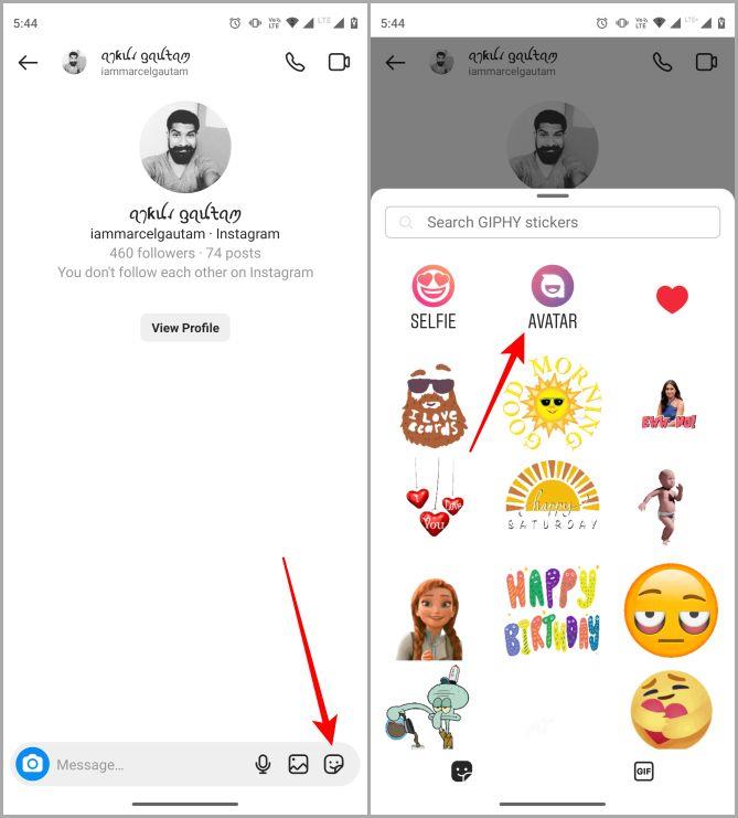 7 個最佳 Instagram 直接訊息 (DM) 提示和技巧