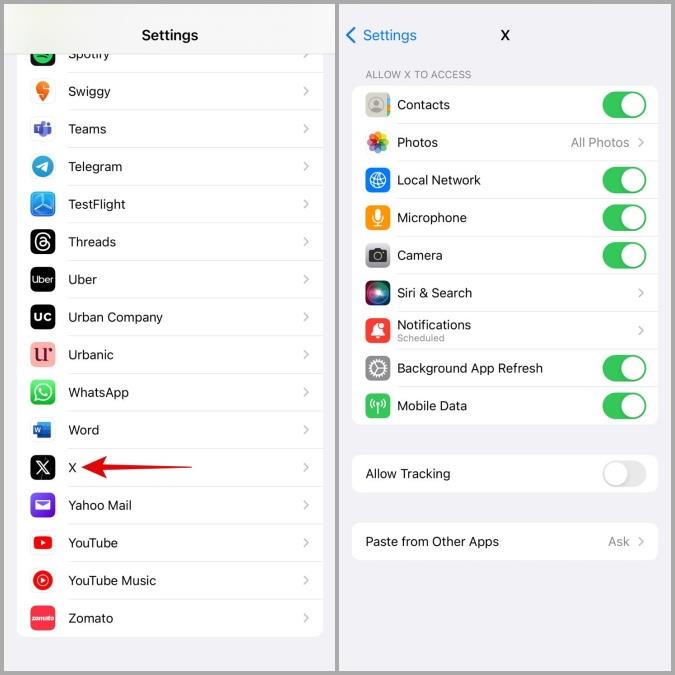 Twitter Space 在 Android 和 iPhone 上無法運行的 8 個修復