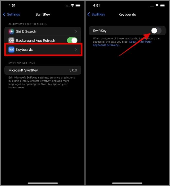 如何在 Android 和 iOS 鍵盤上設定和使用 Bing AI 聊天