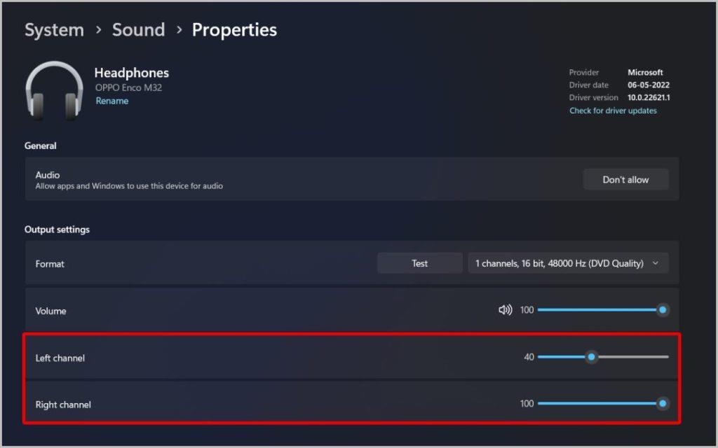 修正 Discord 串流顯示黑畫面的 13 種方法