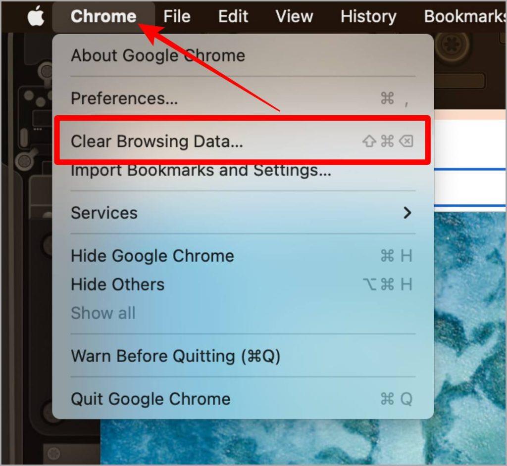 修正 iCloud 無法在 Mac 瀏覽器中開啟的 6 種簡單方法