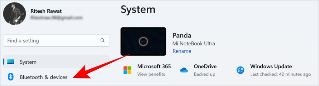 如何在 Windows 11 上手動和自動停用觸控板