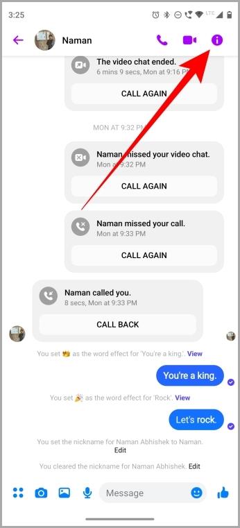 11 個最佳和新的 Facebook Messenger 提示和技巧