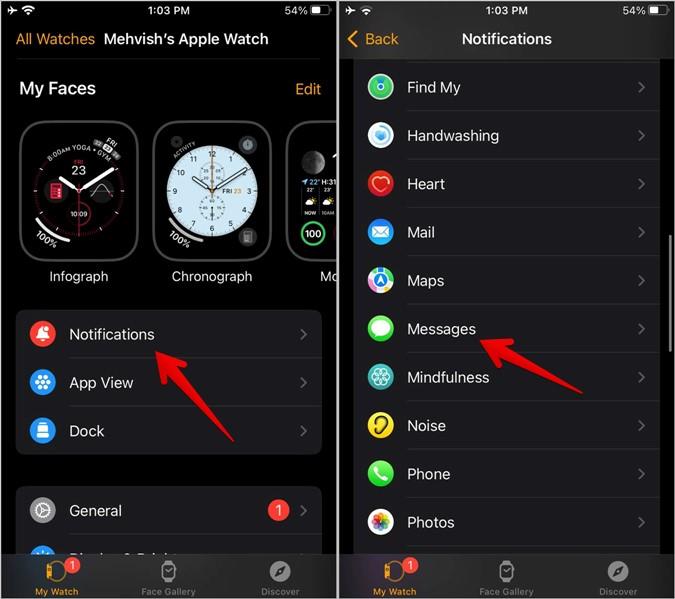 讓 Apple Watch 振動的 9 種方法