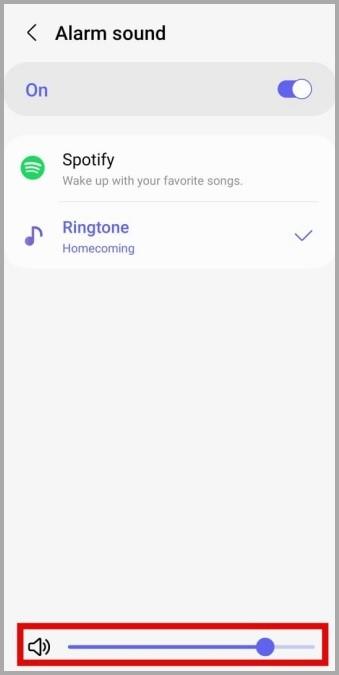 修復三星 Galaxy 手機鬧鐘不響的 8 種方法