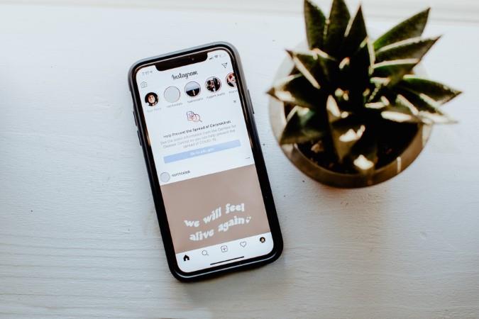 Instagram 不將故事儲存到相機膠卷的 6 個修復