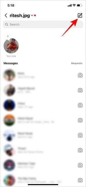 如何在 Instagram 上啟用端對端加密