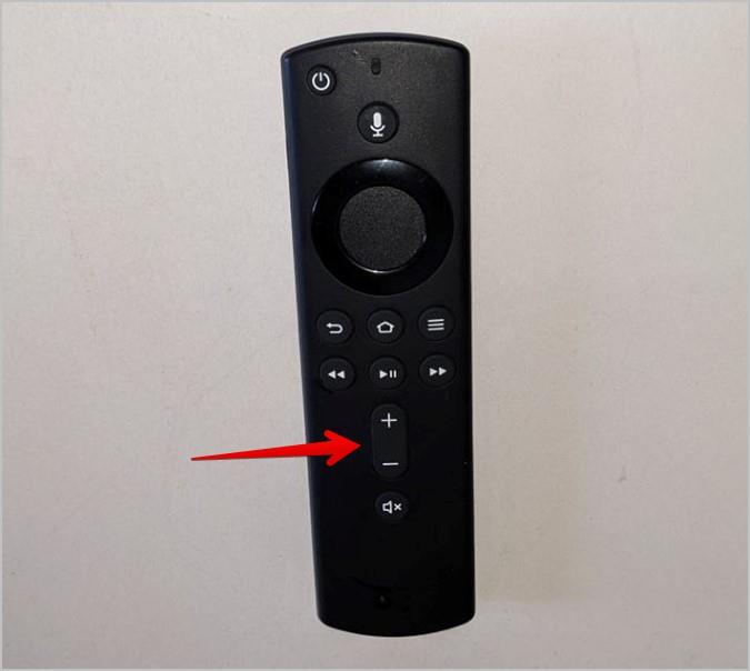 Fire TV 遙控器上有哪些不同的按鈕