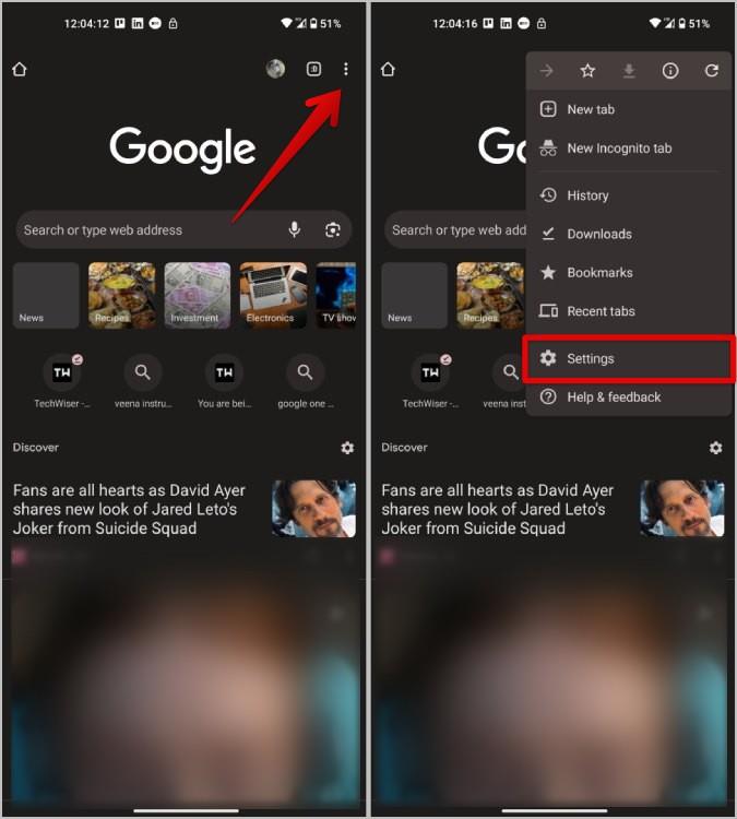 如何在 Chrome（桌面版和 Android 版）上刪除網站權限