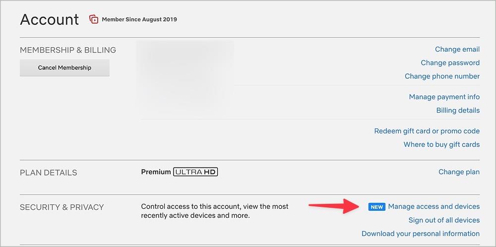 修復 Netflix 無法在 Apple TV 上運行的 10 種方法