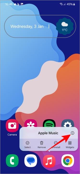 11 修正了歌曲無法新增到 Apple 音樂庫的問題