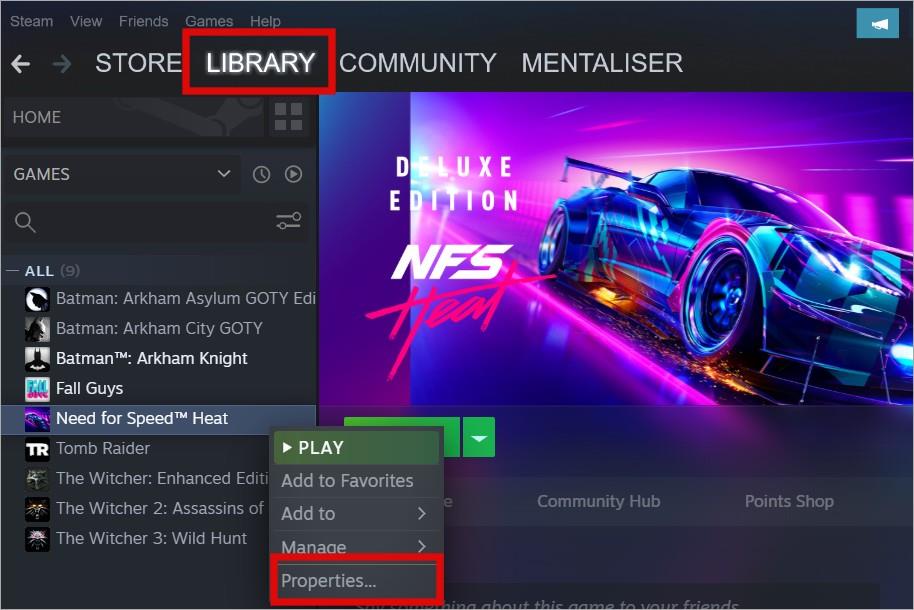 Steam 遊戲在 Windows 上無法停止運行或關閉的 8 個修復