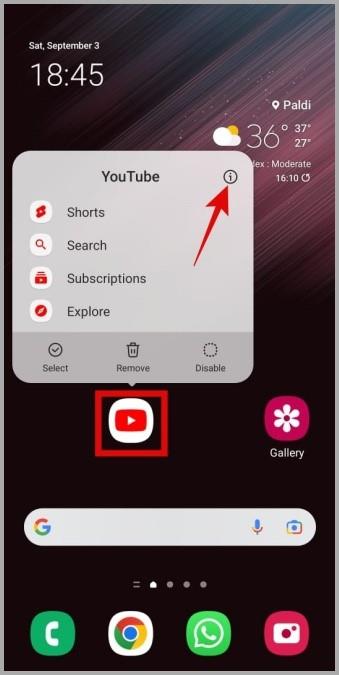 解決 Android 和 iPhone 上 YouTube 應用程式延遲問題的 7 種方法