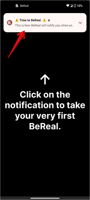 什麼是 BeReal 以及如何使用它：完整指南